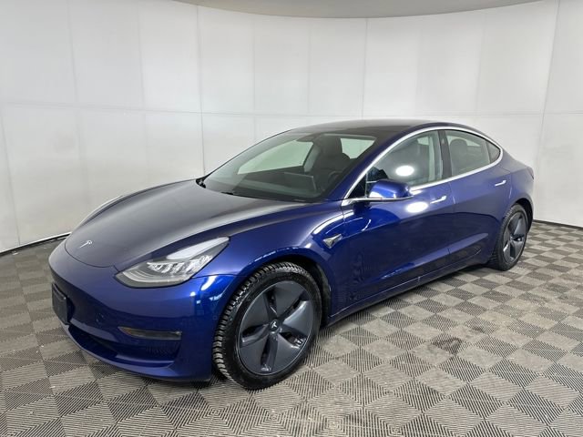 Used 2018 Tesla Model 3 Long Range image 7