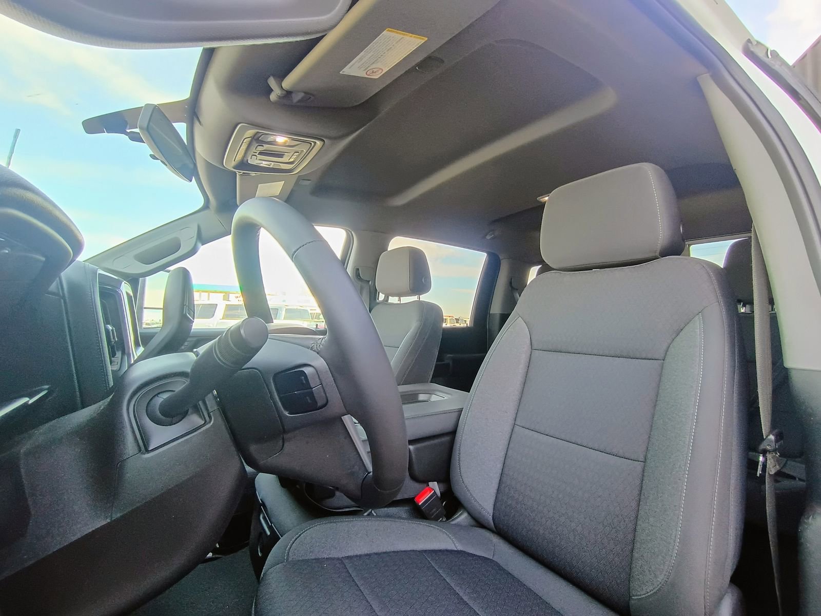 Used 2022 Chevrolet Silverado 3500 LT w/ Convenience Package image 7