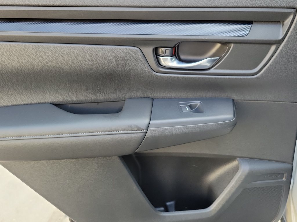 Certified 2025 Honda CR-V EX image 14