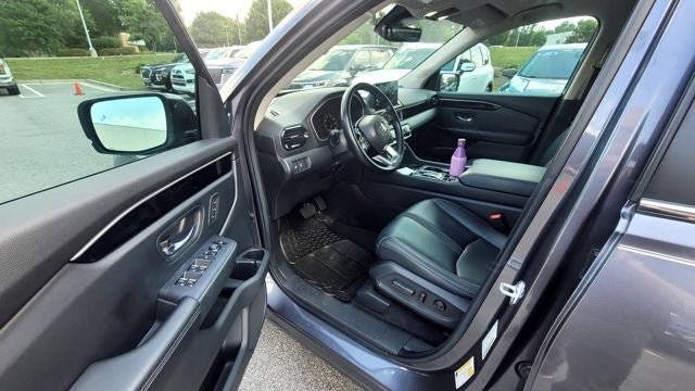 Used 2023 Honda Pilot EX-L image 12