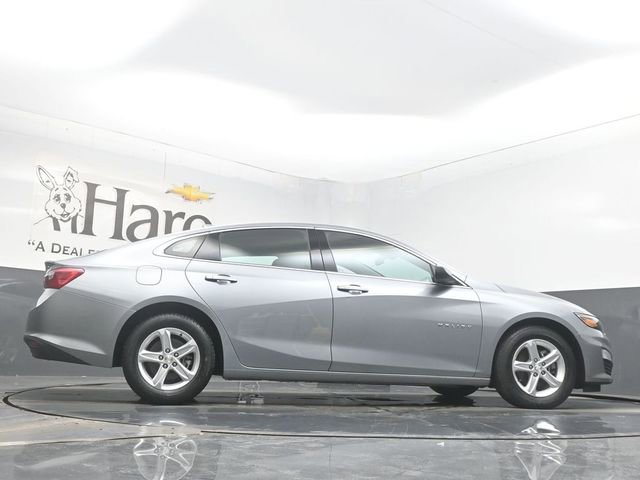 Used 2024 Chevrolet Malibu LT image 51