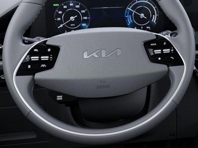 New 2026 Kia Niro Wind image 23