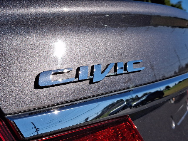 Used 2015 Honda Civic LX image 30