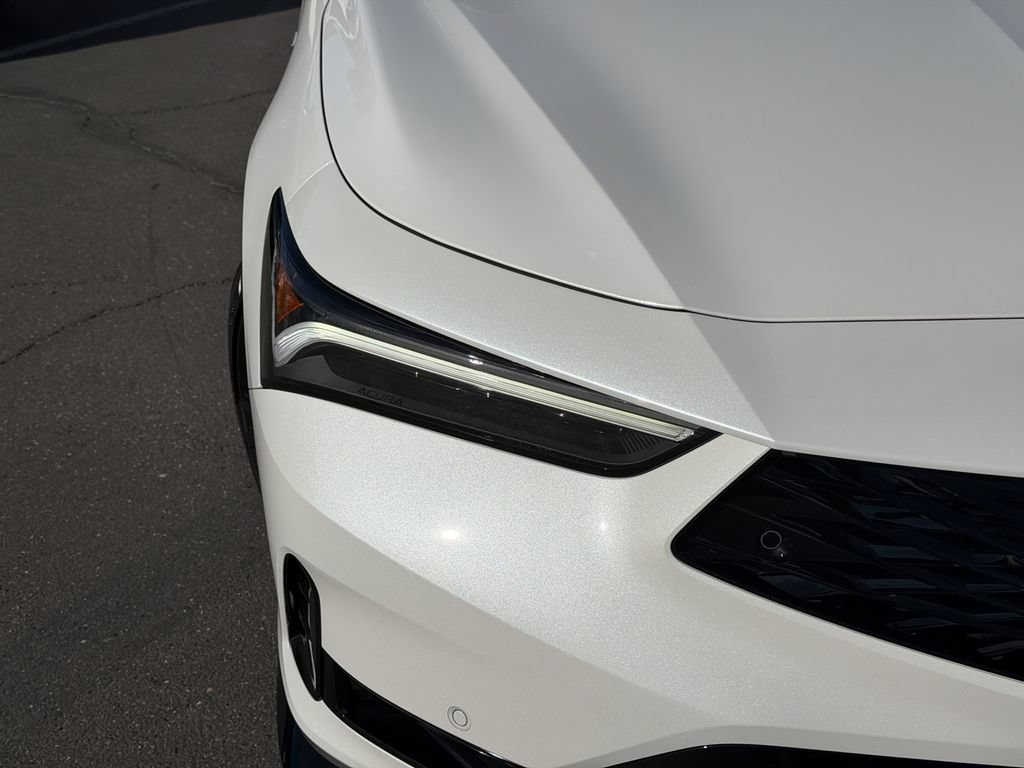New 2026 Acura Integra A-Spec w/ Technology Package FWD image 5