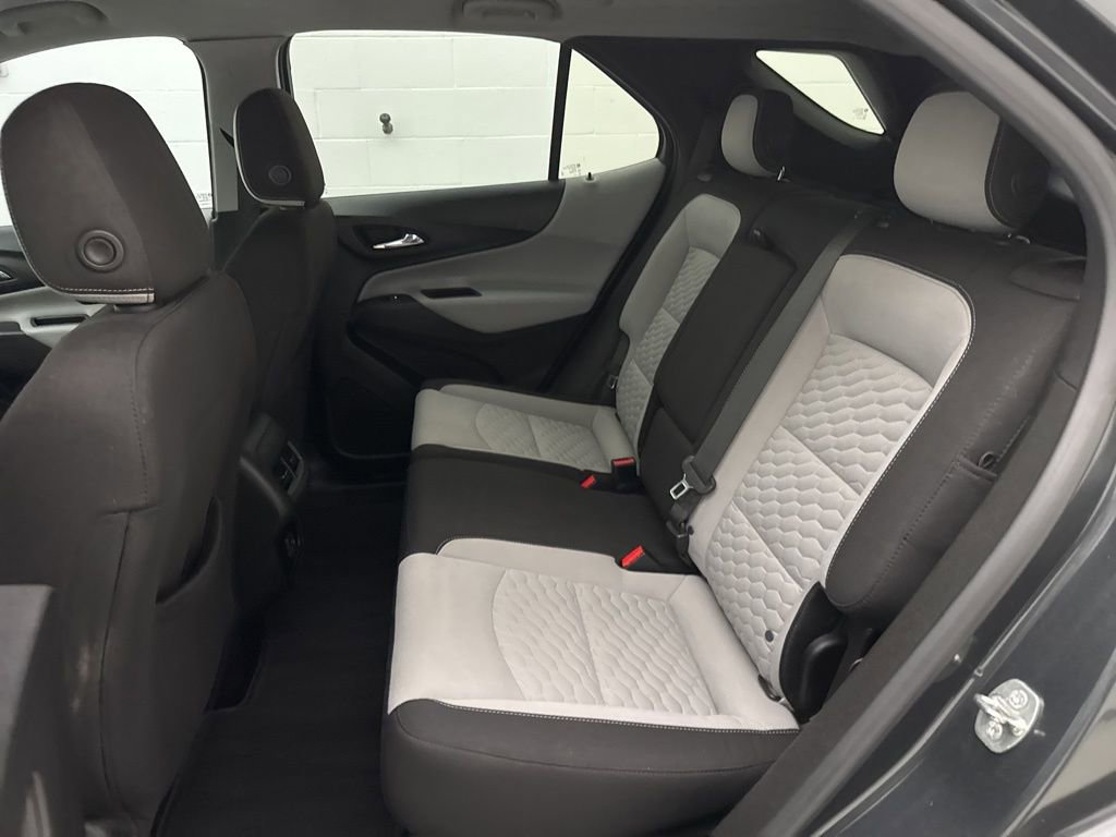 Used 2019 Chevrolet Equinox LT image 33