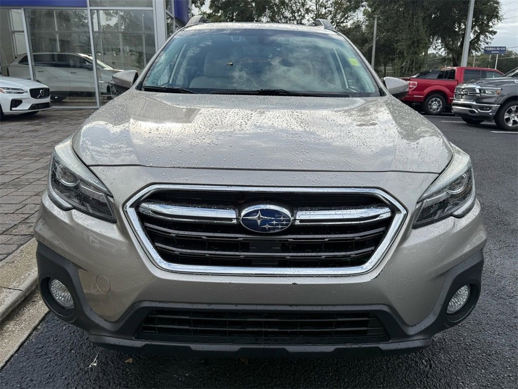 Used 2019 Subaru Outback 2.5i Limited image 22
