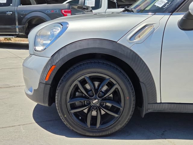 Used 2014 MINI Cooper Countryman FWD image 9