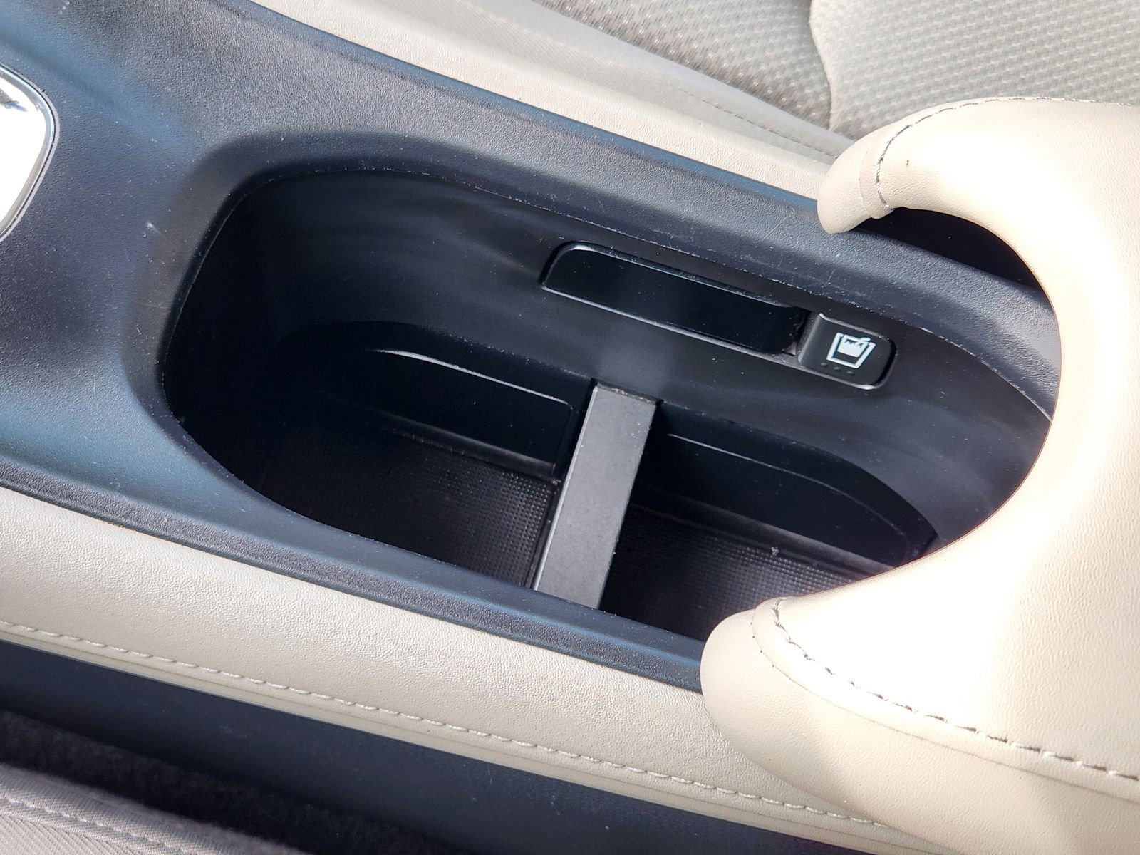 Used 2021 Honda HR-V EX image 21