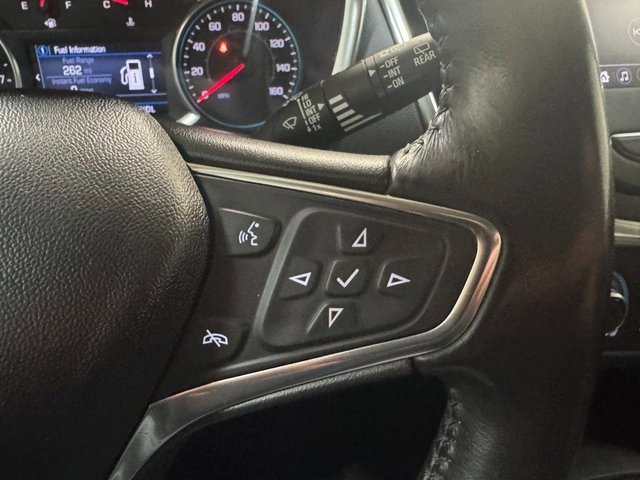 Used 2020 Chevrolet Equinox LT image 18