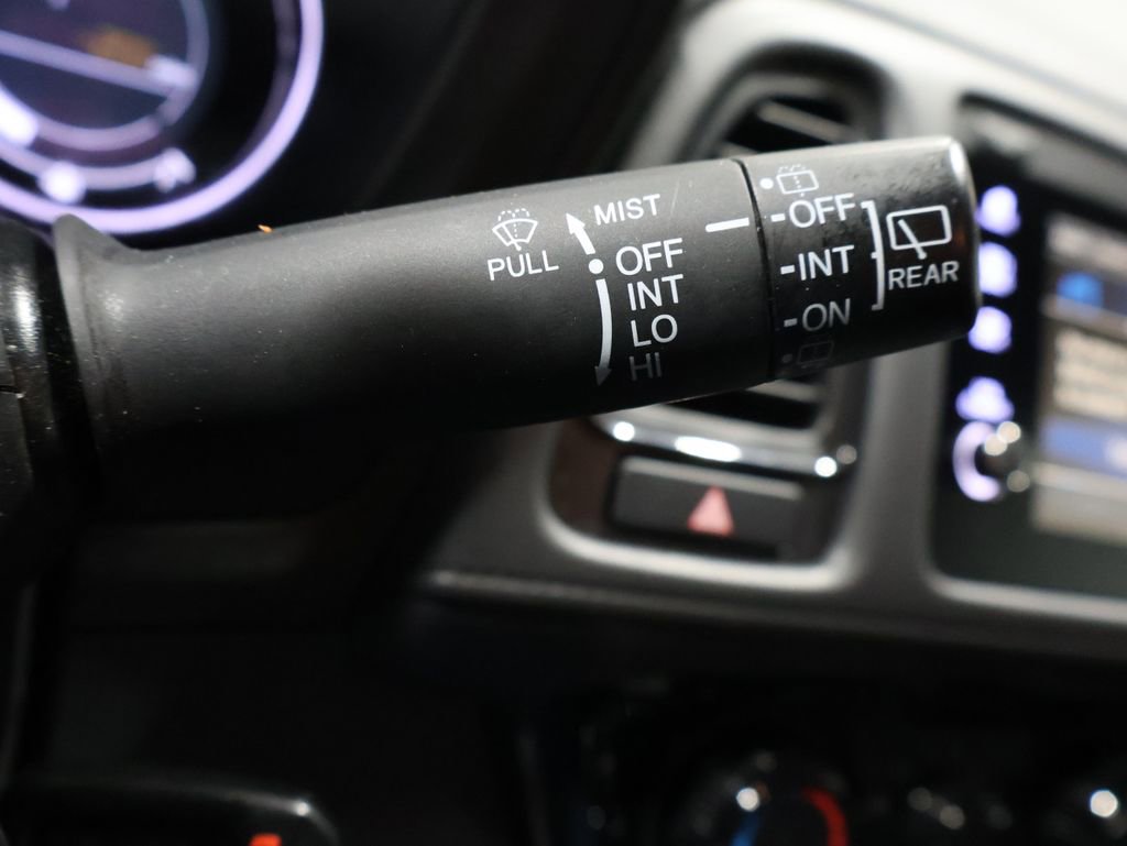 Used 2022 Honda HR-V Sport image 36