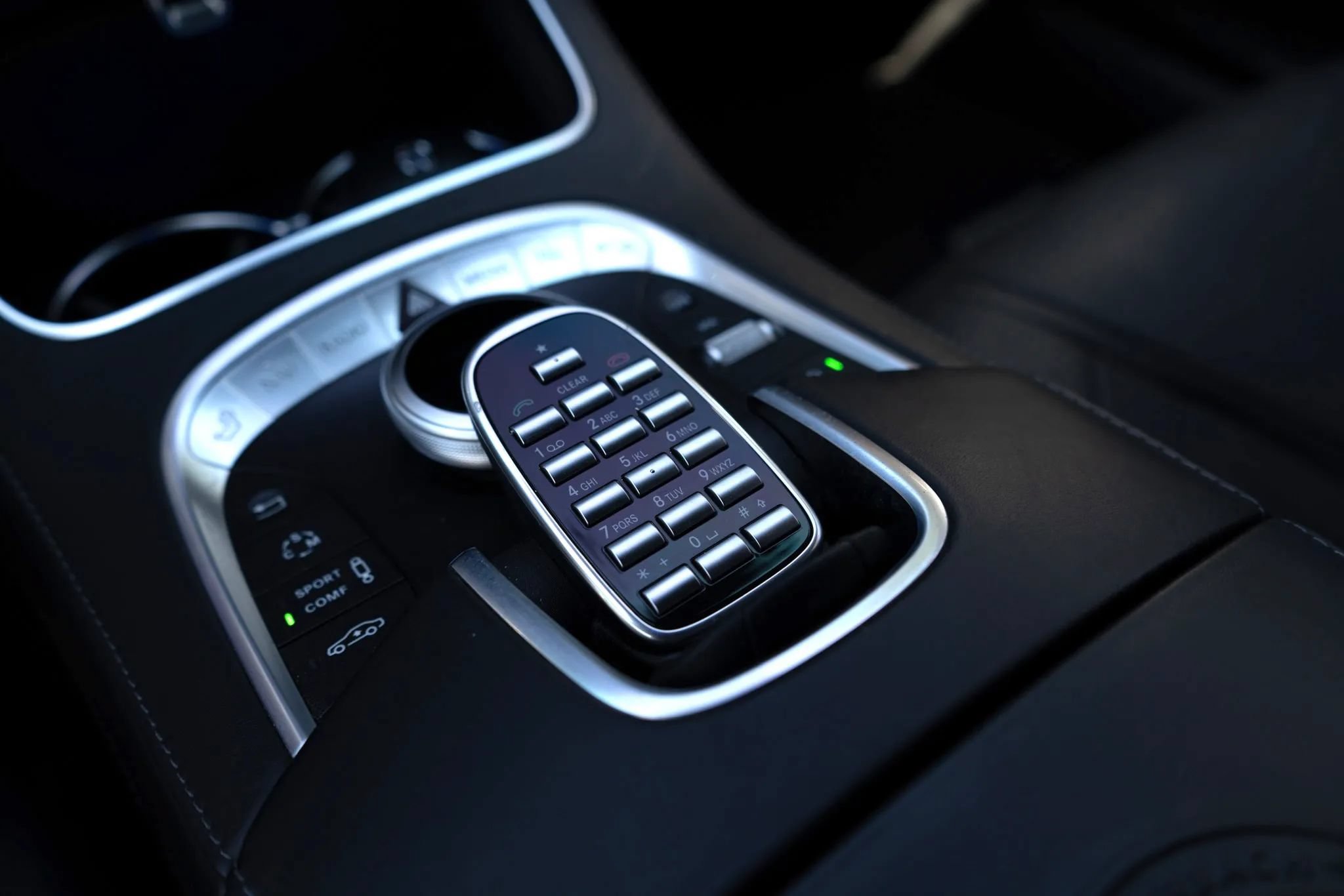 Used 2014 Mercedes-Benz S 63 AMG 4MATIC Sedan image 52