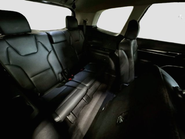 Certified 2024 Kia Telluride S w/ S Sunroof Package AWD/4WD image 32