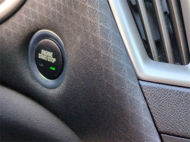 Certified 2022 Chevrolet Malibu RS image 17