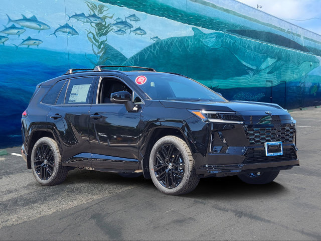 New 2026 Toyota RAV4 XSE w/ Panoramic Sun Roof Package