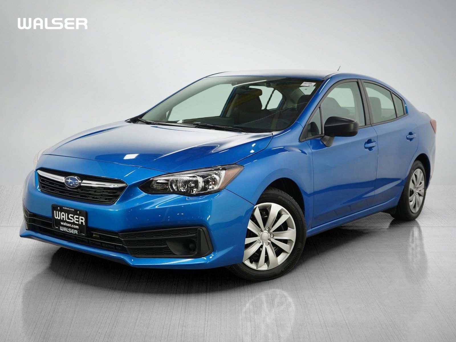 Used 2023 Subaru Impreza 2.0i