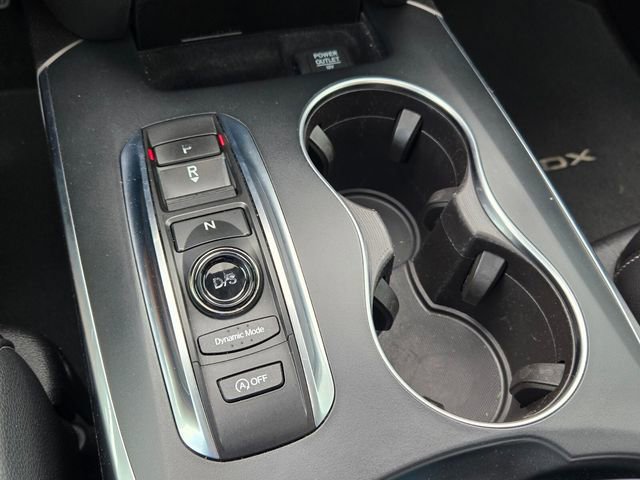 Used 2019 Acura MDX FWD w/ Technology Package image 18