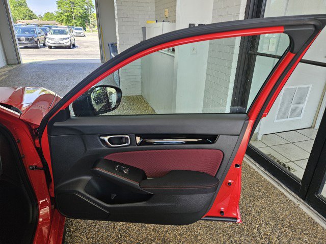 New 2026 Honda Civic Si image 13