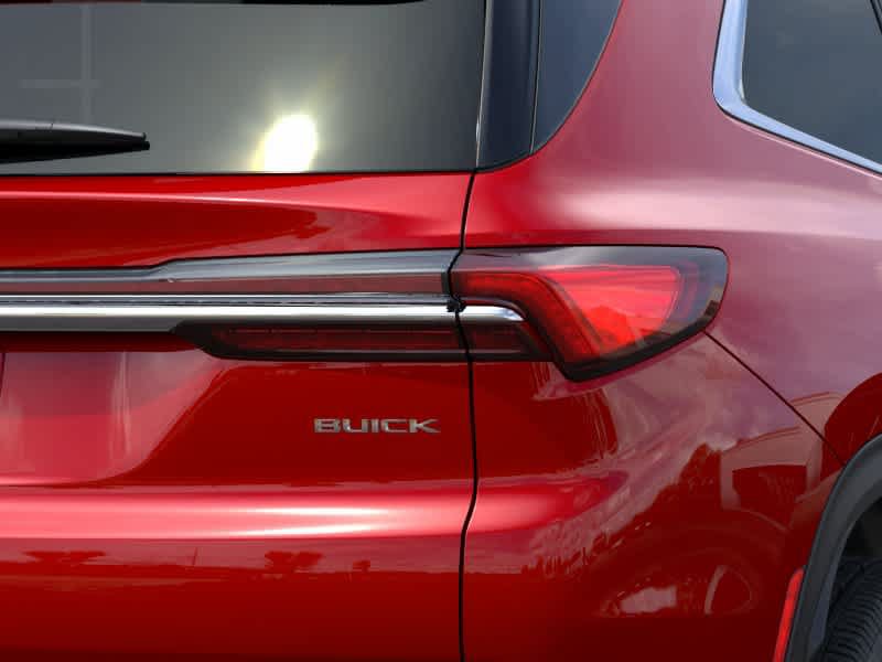 New 2027 Buick Enclave Preferred FWD image 11