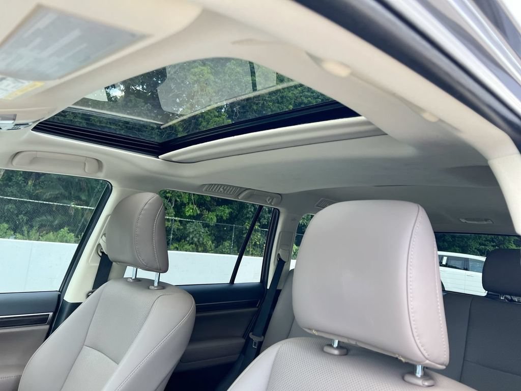 Certified 2023 Lexus GX 460 Premium w/ Accessory Package AWD/4WD image 19