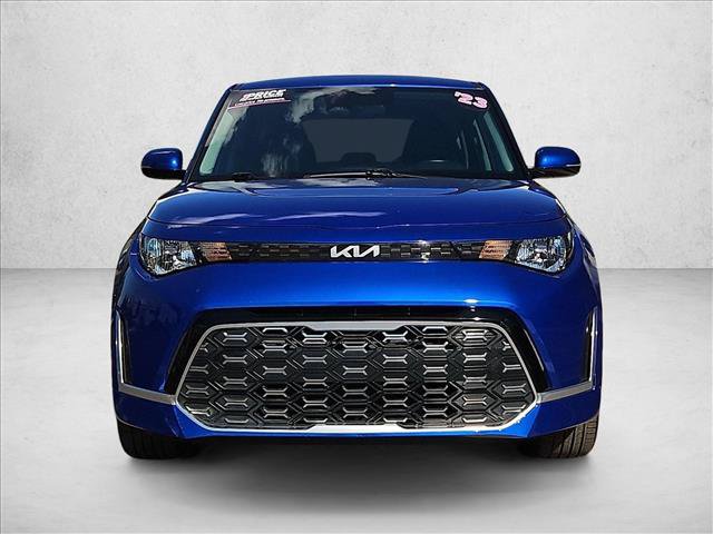Used 2023 Kia Soul GT-Line FWD image 2