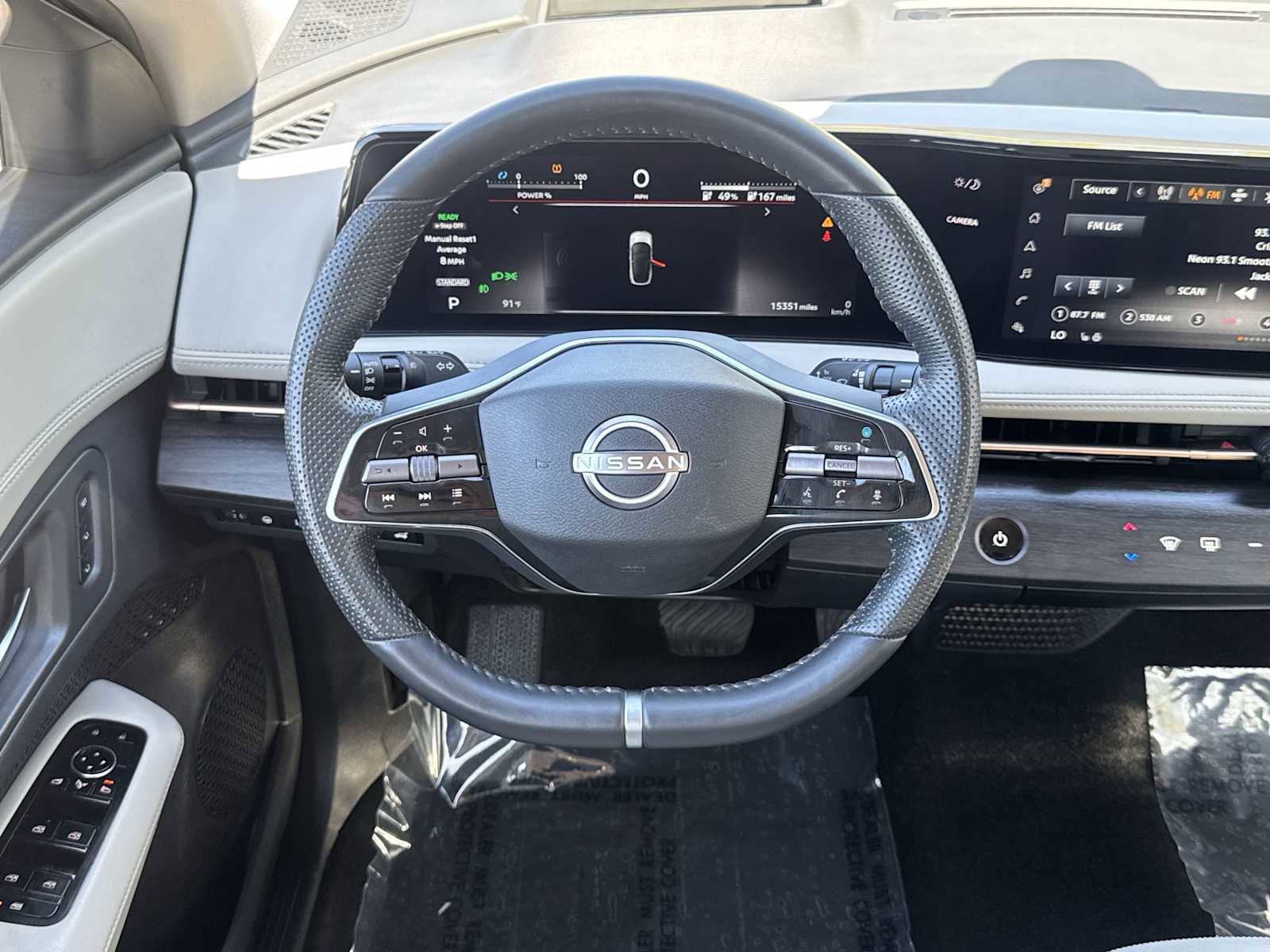 Used 2024 Nissan Ariya FWD image 19