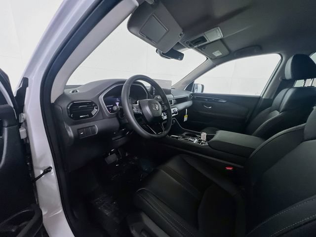 New 2026 Honda Passport RTL image 15