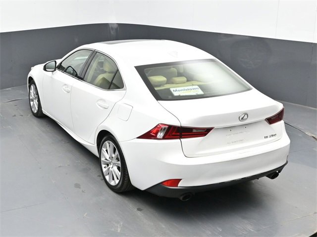 Used 2014 Lexus IS 250 image 36