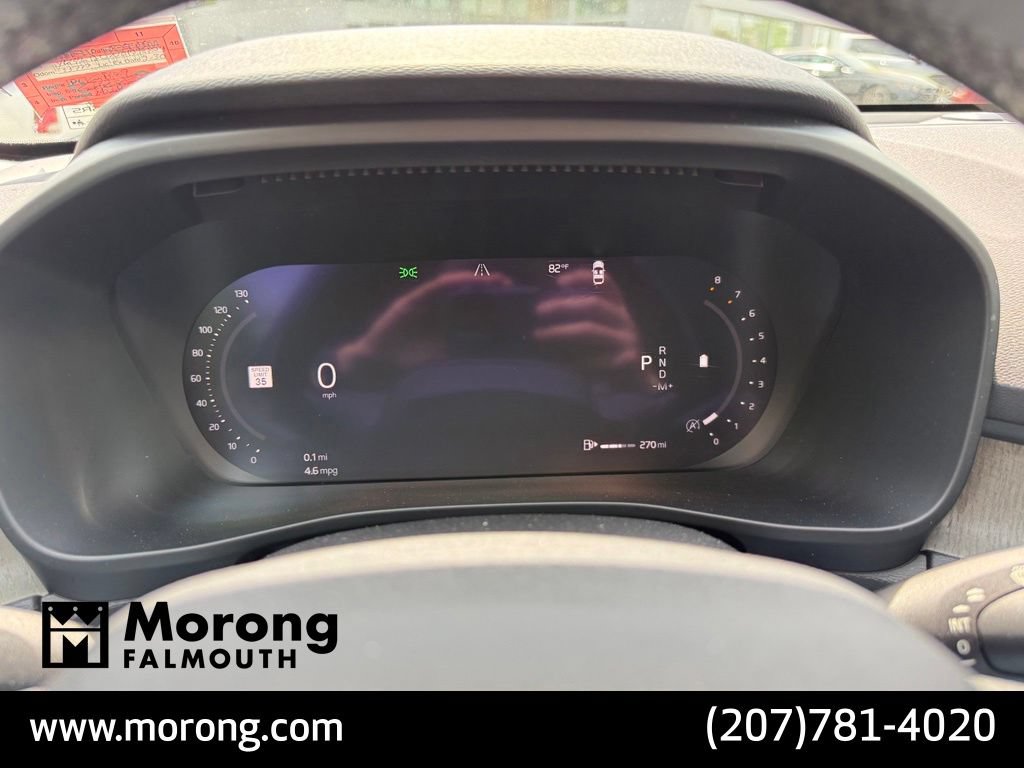 Used 2023 Volvo XC40 B5 Plus w/ Driver Assist Package AWD/4WD image 43