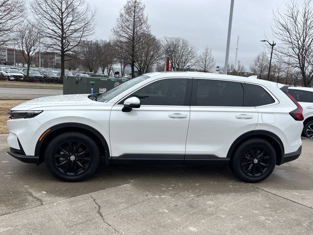 Used 2025 Honda CR-V EX-L image 10