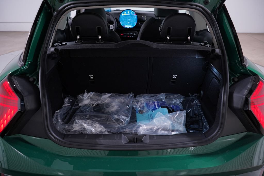 New 2026 MINI Cooper S FWD image 15