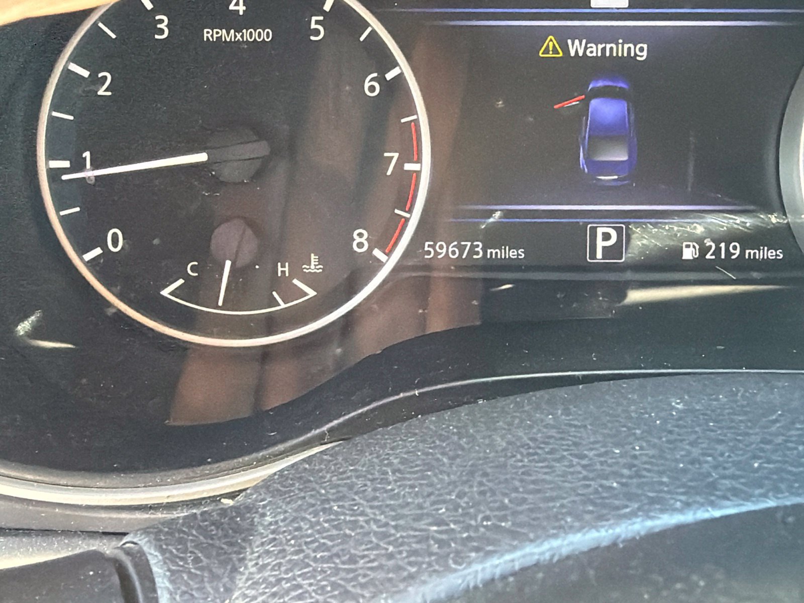 Used 2020 Nissan Maxima 3.5 SV w/ Floor Mat Group FWD image 19