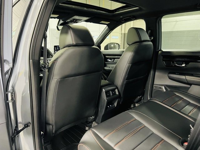 New 2026 Honda CR-V Sport Touring image 25