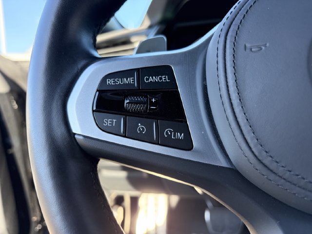 Used 2026 BMW Z4 sDrive30i RWD image 18