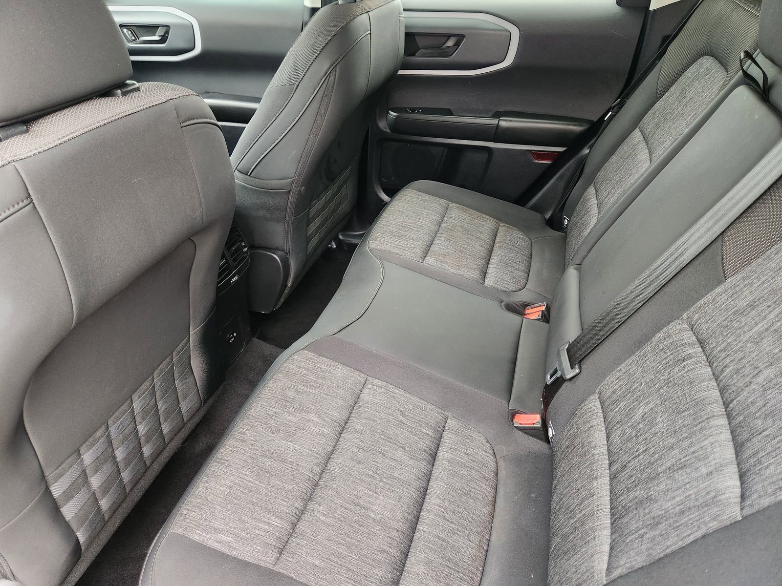 Used 2022 Ford Bronco Sport Big Bend image 32