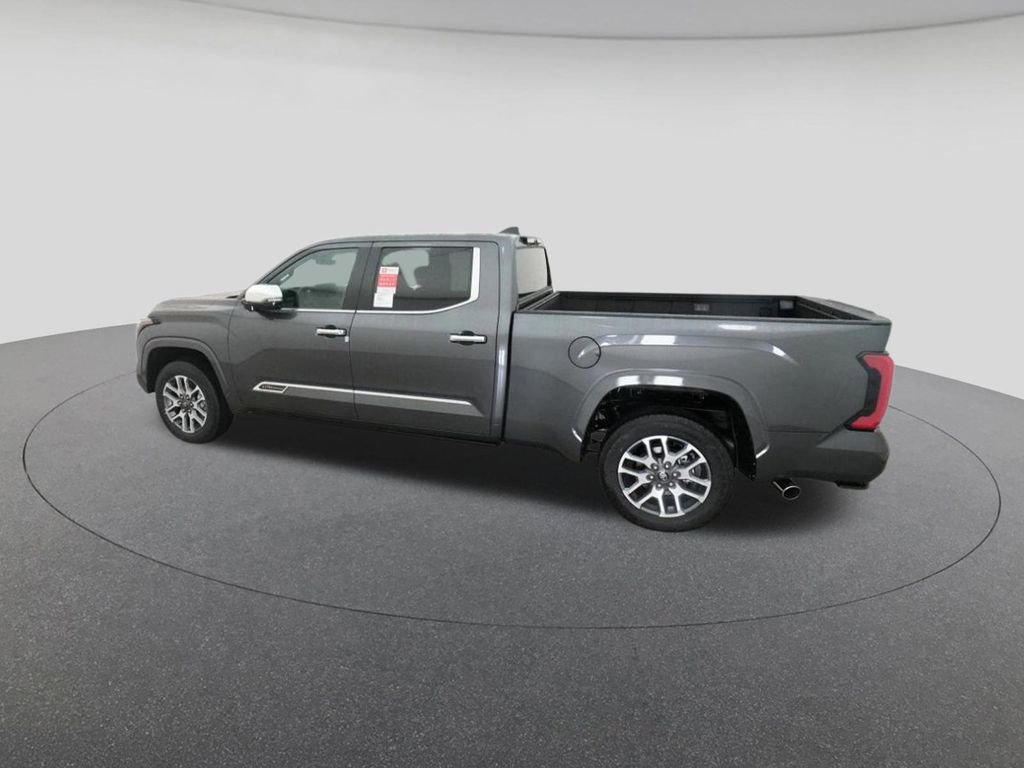 New 2026 Toyota Tundra 1794 Edition image 4