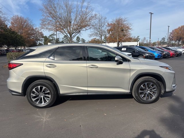 Used 2021 Lexus RX 350 FWD w/ Accessory Package image 8