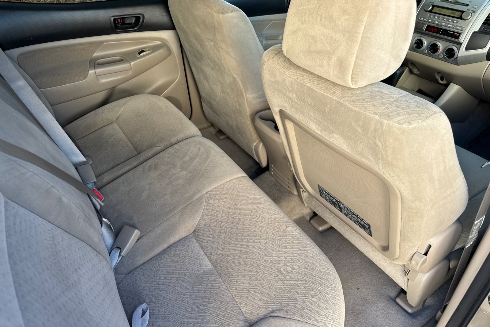 Used 2006 Toyota Tacoma PreRunner w/ SR5 Pkg #2 RWD image 28