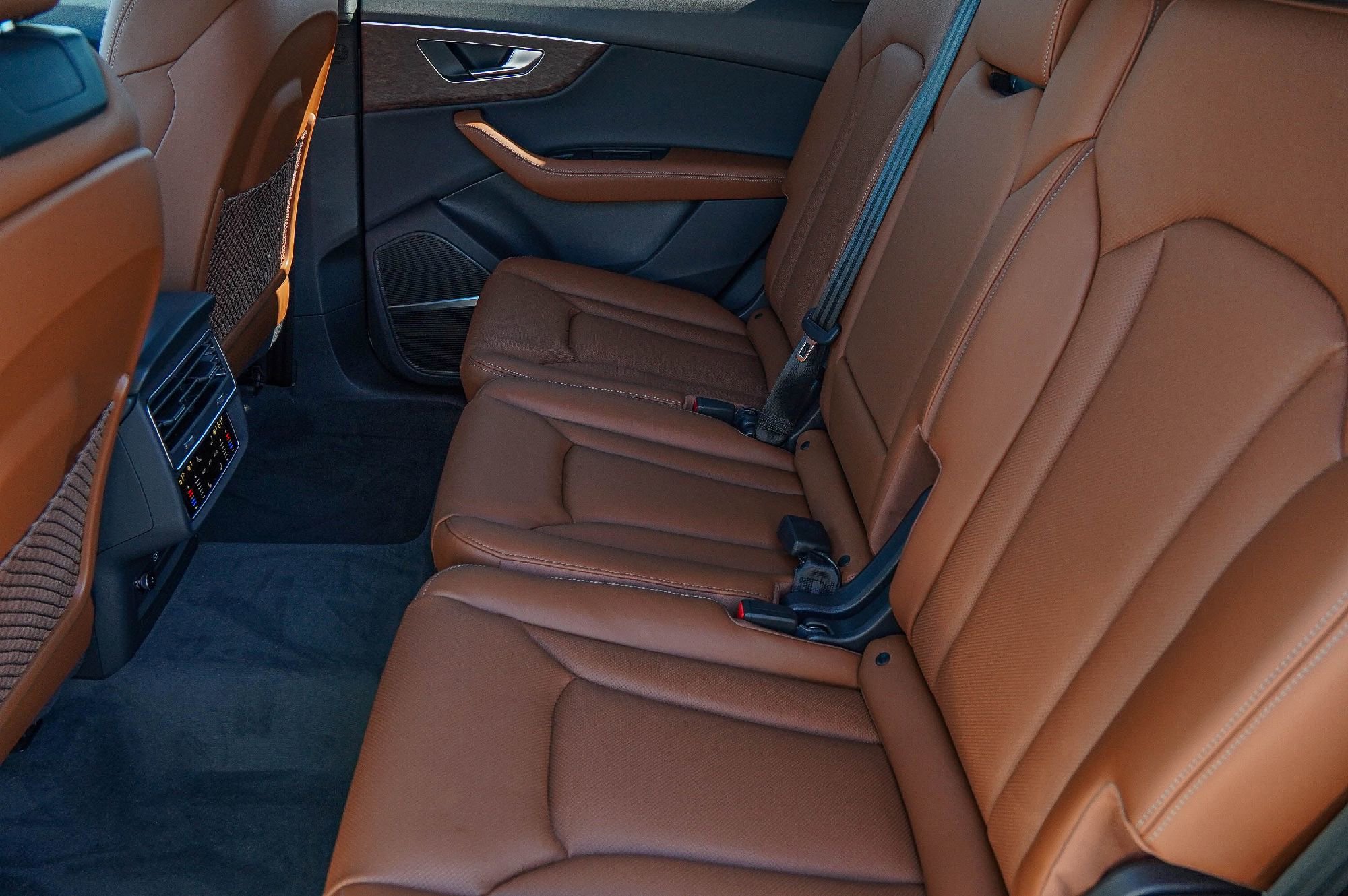 New 2026 Audi Q7 3.0T Prestige image 24