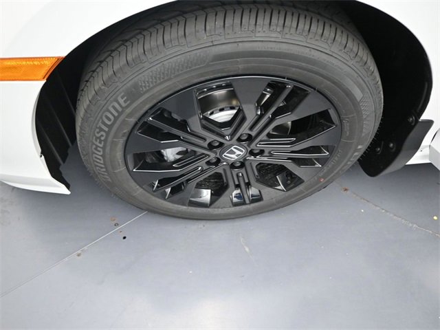 New 2026 Honda Odyssey Sport-L image 41