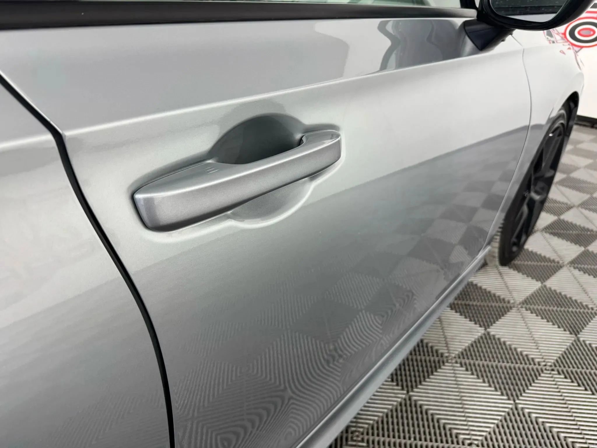 Used 2025 Honda Civic Sport image 29