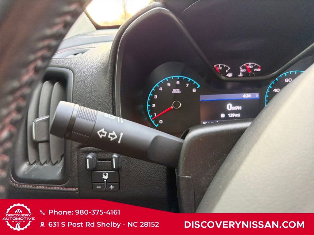 Used 2020 GMC Canyon All Terrain AWD/4WD image 26