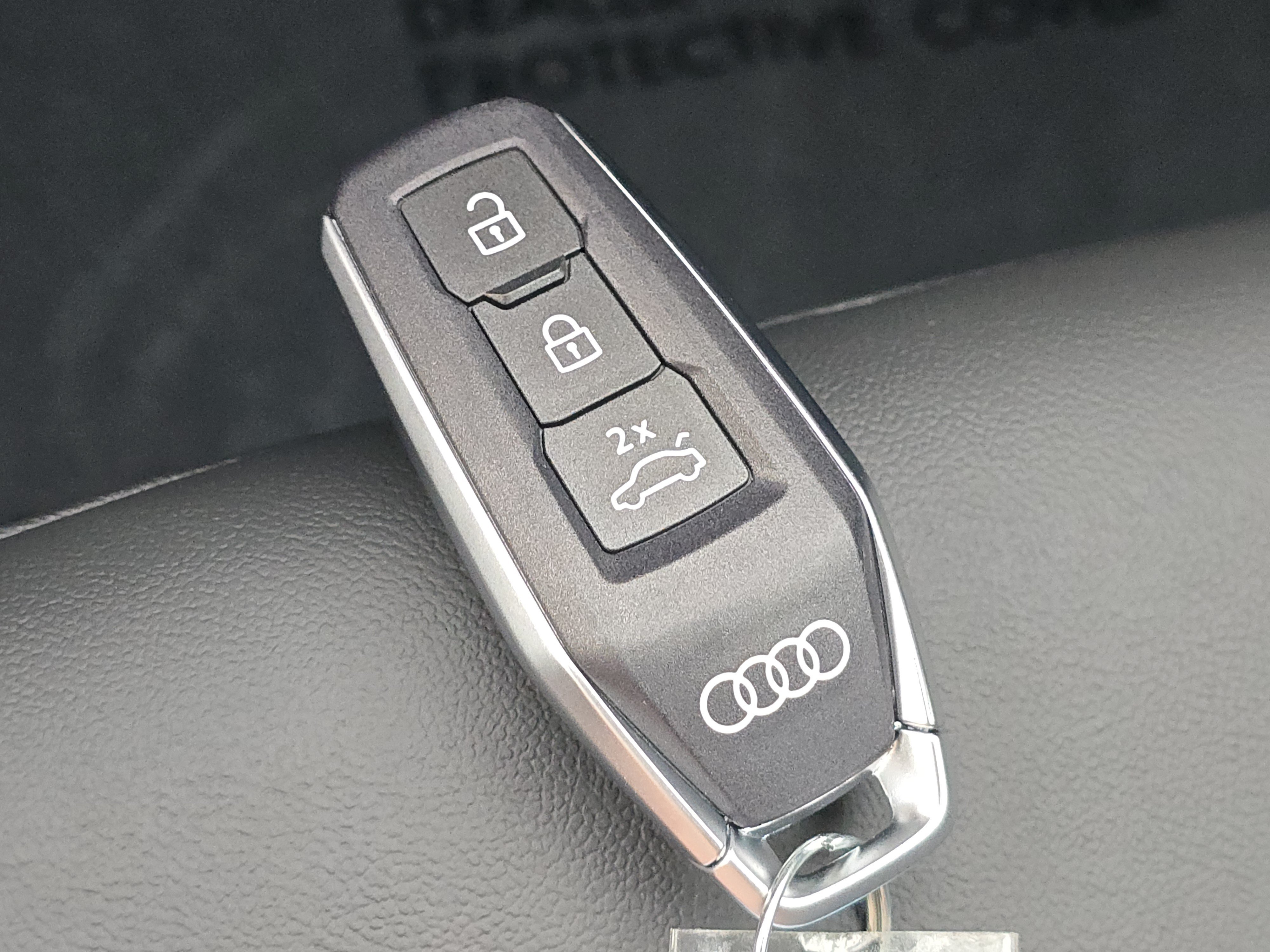 New 2026 Audi A5 2.0T Premium Plus AWD/4WD image 28