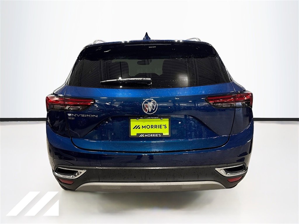 Used 2023 Buick Envision Essence image 6