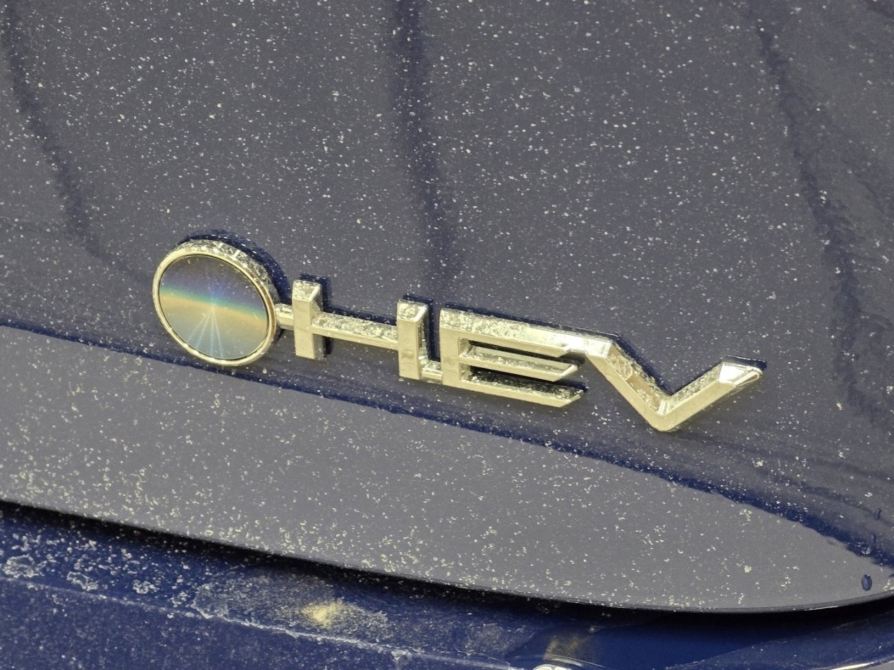 New 2026 Toyota Prius image 16