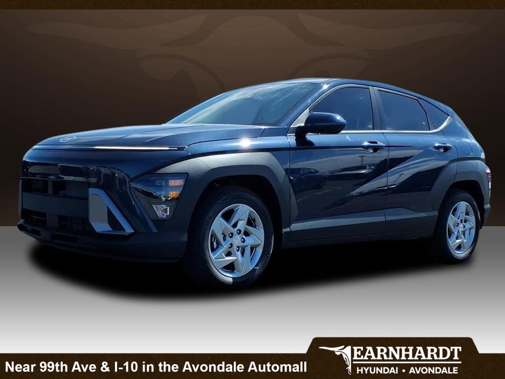 New 2026 Hyundai Kona SE