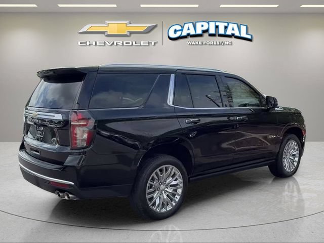 Used 2024 Chevrolet Tahoe High Country AWD/4WD image 5