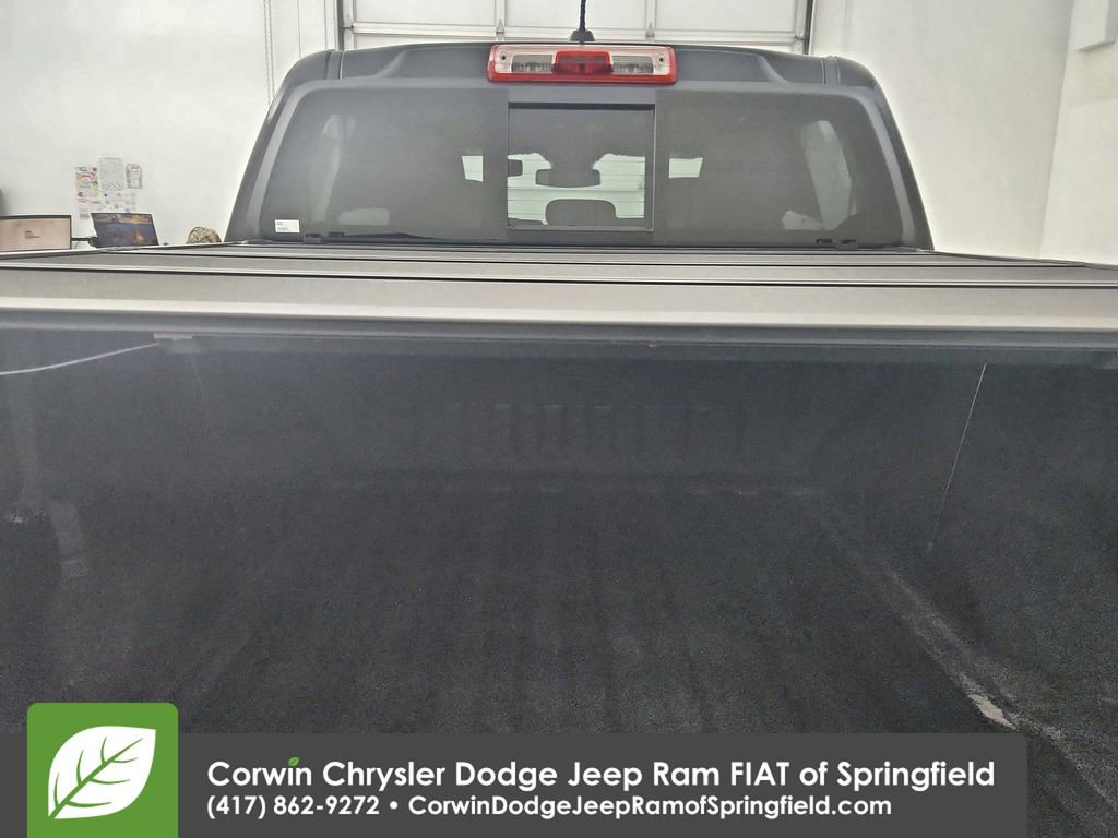 Used 2024 Chevrolet Colorado ZR2 w/ ZR2 Convenience Package III image 32