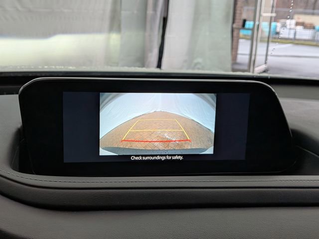 Certified 2025 MAZDA CX-30 AWD 2.5 S w/ Preferred Package image 32