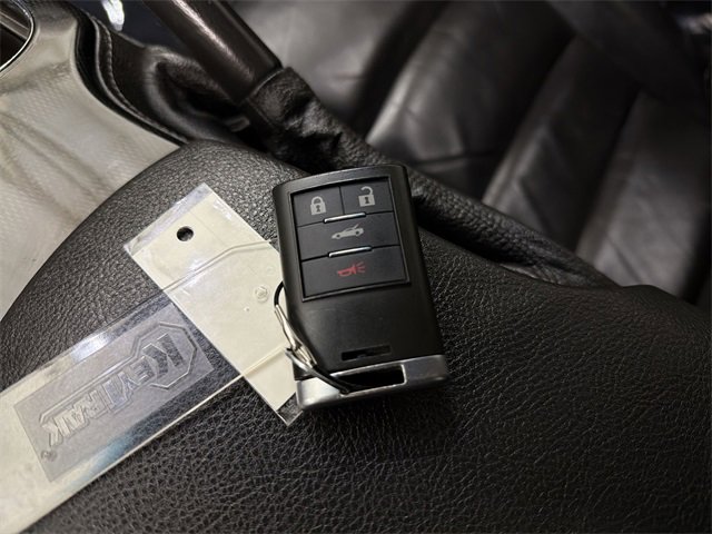 Used 2009 Chevrolet Corvette Convertible image 26