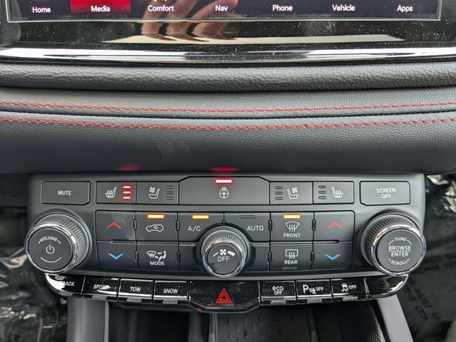 New 2026 Dodge Durango GT image 13